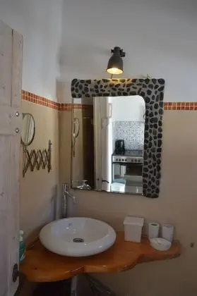 Stüdyo, Deniz Manzaralı