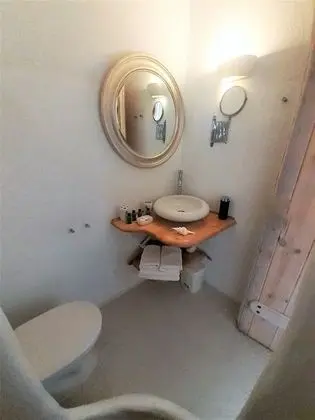Stüdyo, Deniz Manzaralı