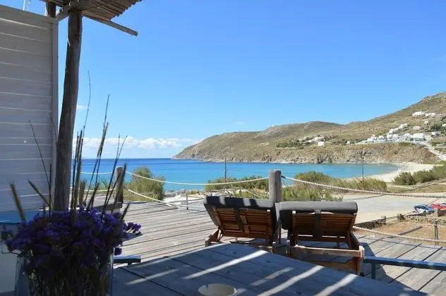 Stüdyo, Deniz Manzaralı
