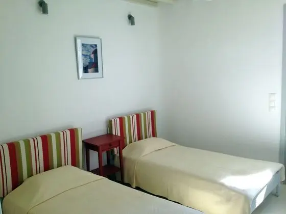 Süit, Deniz Manzaralı