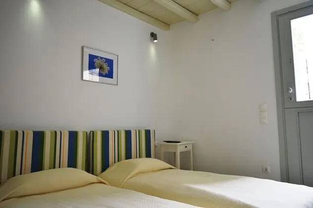 Süit, Deniz Manzaralı