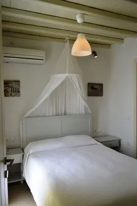 Süit, Deniz Manzaralı