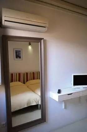 Süit, Deniz Manzaralı