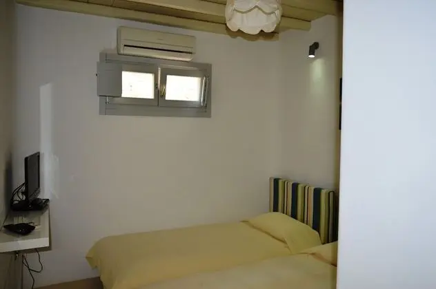 Süit, Deniz Manzaralı
