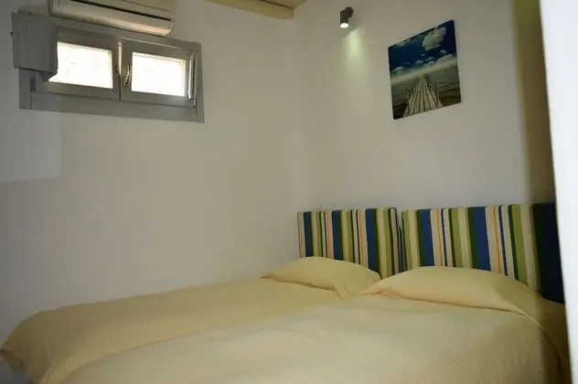 Süit, Deniz Manzaralı