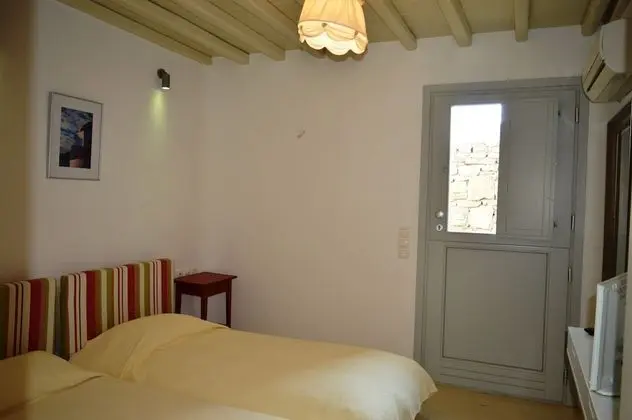 Süit, Deniz Manzaralı