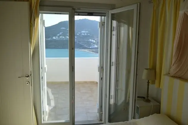 Süit, Deniz Manzaralı