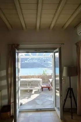 Süit, Deniz Manzaralı