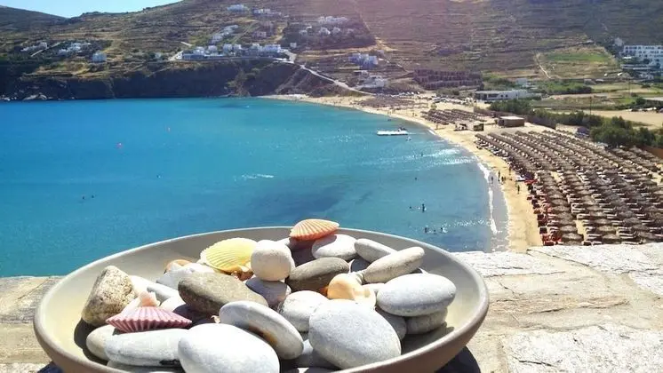 Süit, Deniz Manzaralı