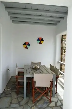 Süit, Deniz Manzaralı