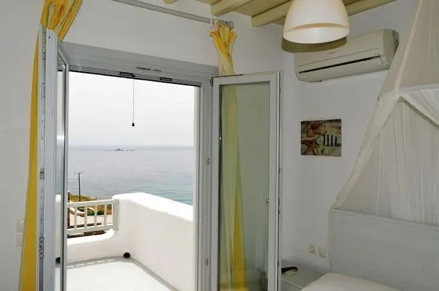 Süit, Deniz Manzaralı