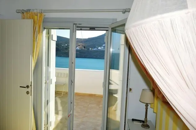 Süit, Deniz Manzaralı
