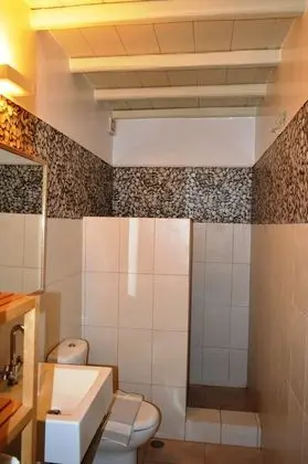 Süit, Deniz Manzaralı