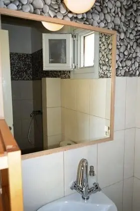 Süit, Deniz Manzaralı