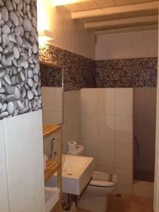 Süit, Deniz Manzaralı
