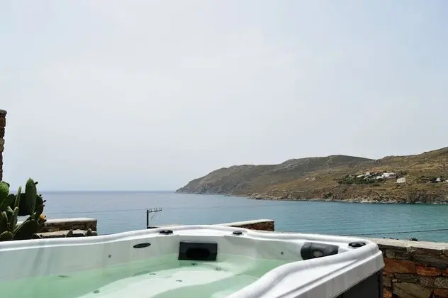 Süit, Deniz Manzaralı