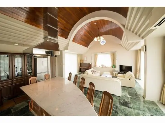 Ev (Private Vacation Home)