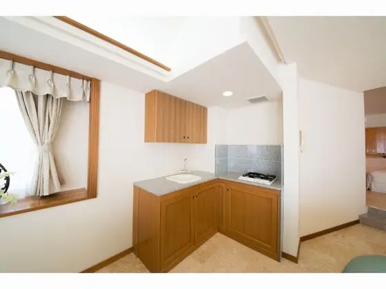 Ev (Private Vacation Home)