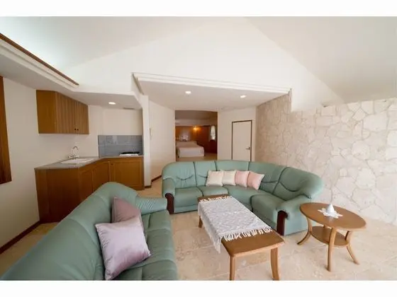 Ev (Private Vacation Home)