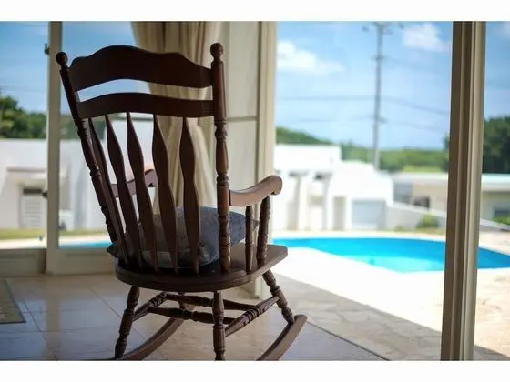 Ev (Private Vacation Home)