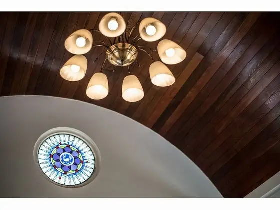 Ev (Private Vacation Home)