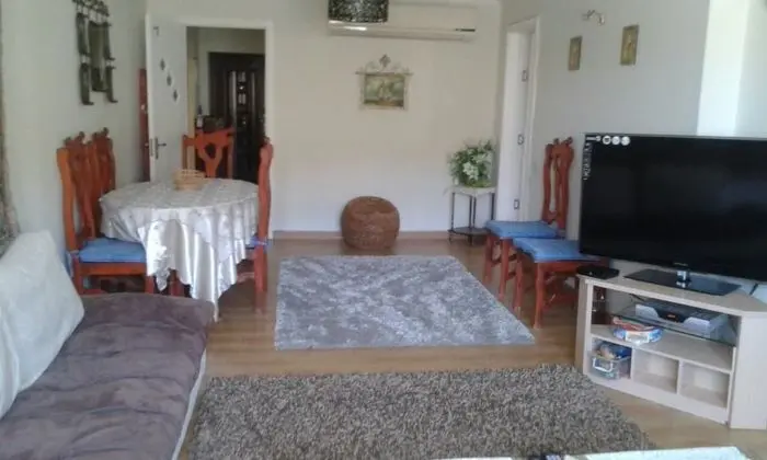 Grand Apart Daire, 3 Yatak Odası, Bahçe Manzaralı