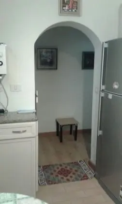 Grand Apart Daire, 3 Yatak Odası, Bahçe Manzaralı