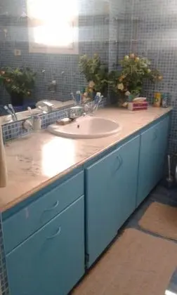 Grand Apart Daire, 3 Yatak Odası, Bahçe Manzaralı