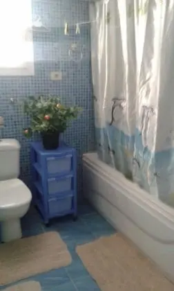 Grand Apart Daire, 3 Yatak Odası, Bahçe Manzaralı