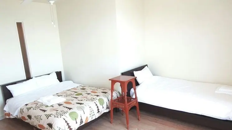 Ev, 3 Yatak Odası