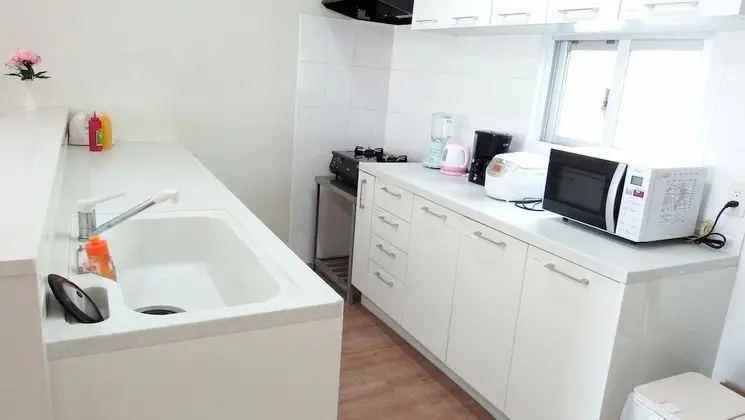 Ev, 3 Yatak Odası