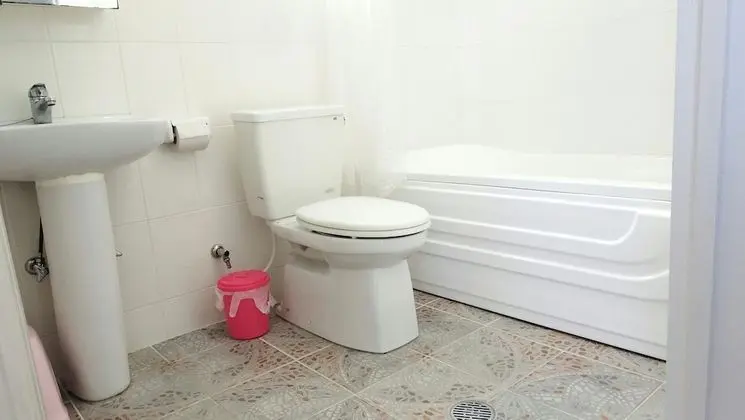 Ev, 3 Yatak Odası