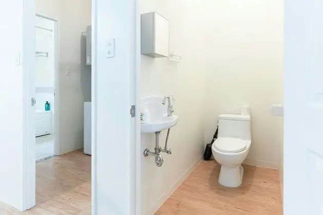 Ev, 3 Yatak Odası