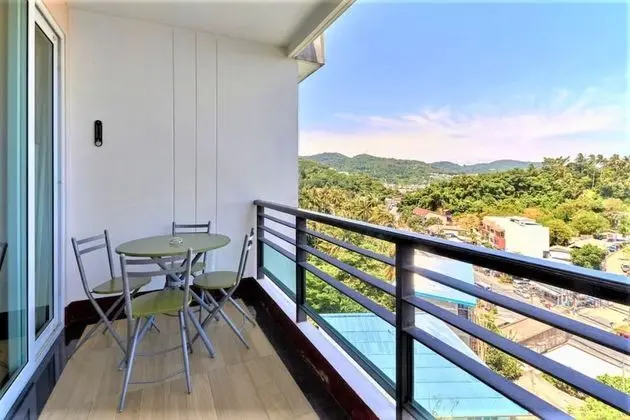 Premium Apart Daire, 2 Yatak Odası, Jakuzi, Deniz Manzaralı