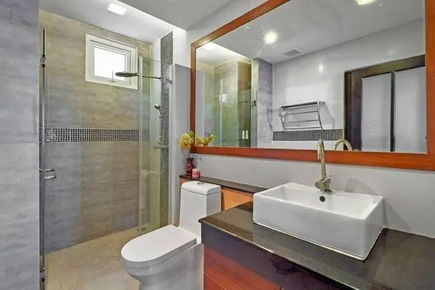 Premium Apart Daire, 2 Yatak Odası, Jakuzi, Deniz Manzaralı