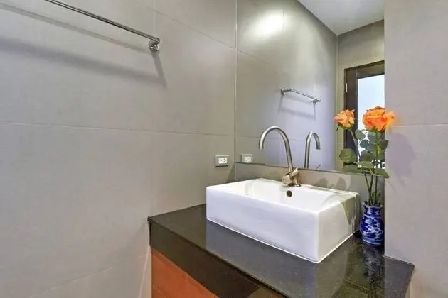 Premium Apart Daire, 2 Yatak Odası, Jakuzi, Deniz Manzaralı