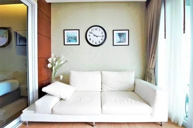 Deluxe Apart Daire, 1 Yatak Odası, Balkon, Deniz Manzaralı