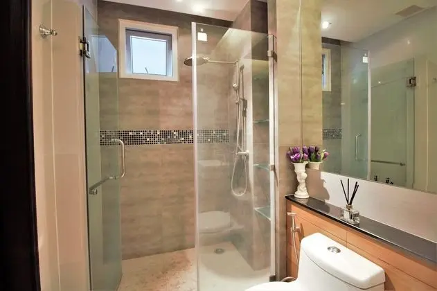 Deluxe Apart Daire, 1 Yatak Odası, Balkon, Deniz Manzaralı