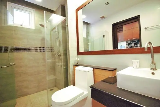 Design Apart Daire, 1 Yatak Odası, Balkon, Deniz Manzaralı