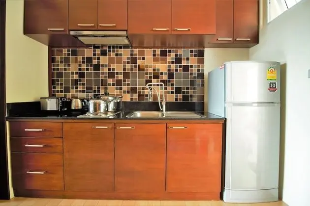 Deluxe Apart Daire, 1 En Büyük (King) Boy Yatak, Balkon, Deniz Manzaralı