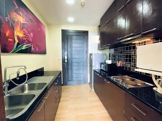 Apart Daire, 2 Yatak Odası, Deniz Manzaralı