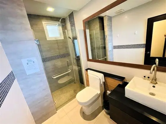 Apart Daire, 2 Yatak Odası, Deniz Manzaralı