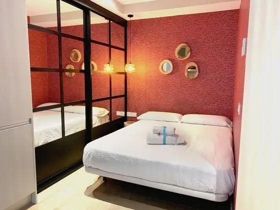 Deluxe Stüdyo Süit