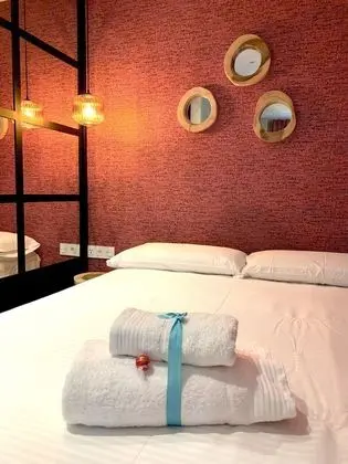 Deluxe Stüdyo Süit