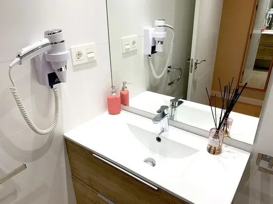 Deluxe Stüdyo Süit