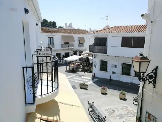 Deluxe Stüdyo Süit