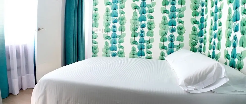 Design Apart Daire, 1 Yatak Odası