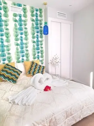 Design Apart Daire, 1 Yatak Odası