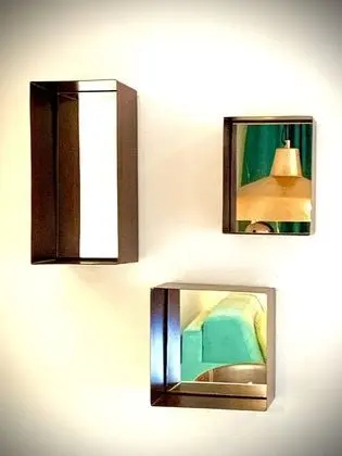 Design Apart Daire, 1 Yatak Odası