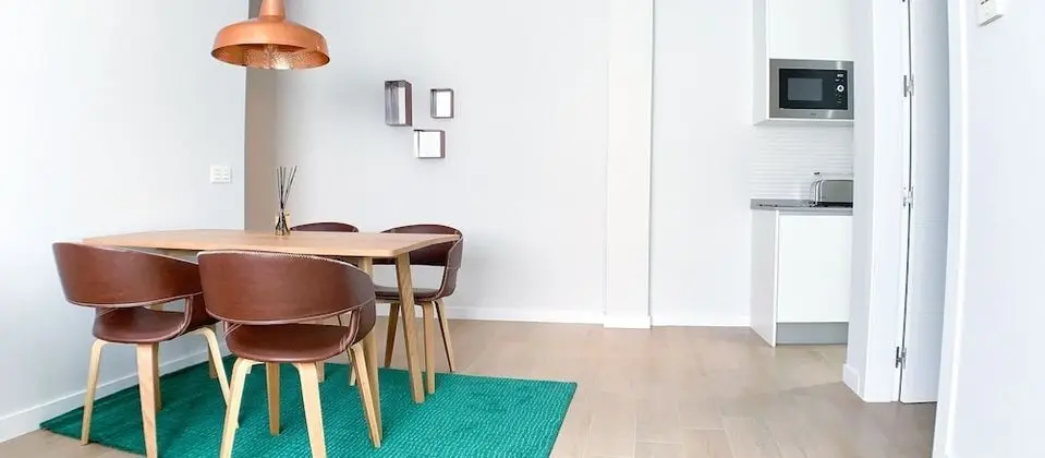 Design Apart Daire, 1 Yatak Odası